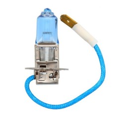 Лампа 48633 H3 12V 55W PK22s (белый свет-голуб.оттен.) RPB+ NARVA
