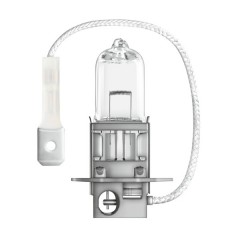 Лампа 64151 H3 12V 55W PK22s ORIGINAL LINE OSRAM