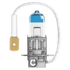 Лампа 64151NL H3 55W 12V PK22S К1 (на 150% больше света на дороге) NIGHT BREAKER LASER OSRAM
