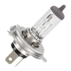 Лампа 48676 HB2 12V 60/55W (9003) P43t-38 (белый свет-голуб.оттен.) RPB+ NARVA
