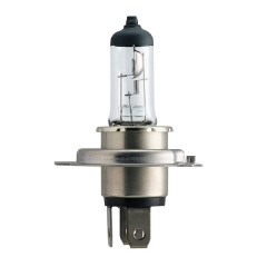 Лампа 12596(H5)C1 (RAC1) HR2 12V 60/55W P45t R2FIT (H5) for off-road only PHILIPS