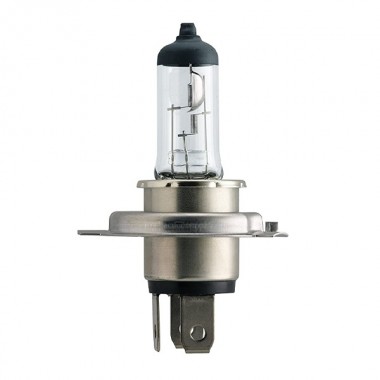 Отзывы Лампа 12596(H5)C1 (RAC1) HR2 12V 60/55W P45t R2FIT (H5) for off-road only PHILIPS