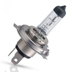 Лампа 12342LLECOC1 H4 12V 60/55W P43t (увелич. срок службы) LongLife EcoVision PHILIPS