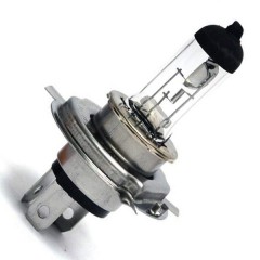 Лампа 12569RAC1 H4 12V 100/90W P43t Rally for off-road only PHILIPS