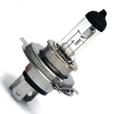 Отзывы Лампа 12569RAC1 H4 12V 100/90W P43t Rally for off-road only PHILIPS