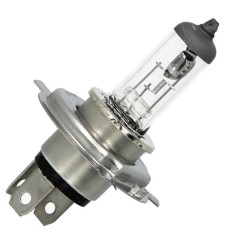 Лампа 48003 H4 12V 60/55W P43t (+90% света) Range Power 90 NARVA