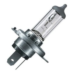 Лампа 62204SBP H4 12V 100/90W P43t (лампы повышенной мощности) OFF-ROAD Super Bright Premium OSR