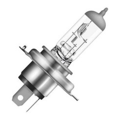 Лампа 64193 H4 12V 60/55W P43t ORIGINAL LINE OSRAM