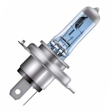 Обзор Лампа 64193CBI  H4 12V 60/55W P43t (4200К) COOL BLUE INTENSE OSRAM
