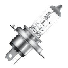 Лампа 64193ULT H4 12V 60/55W P43t (4 года гарантии) ULTRA LIFE OSRAM
