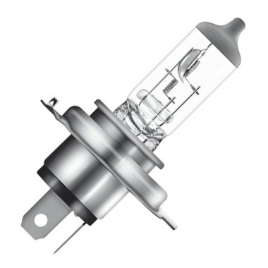 Обзор Лампа 64193ULT H4 12V 60/55W P43t (4 года гарантии) ULTRA LIFE OSRAM