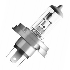 Лампа 64203 H4 12V 100/80W P45t-41 OSRAM