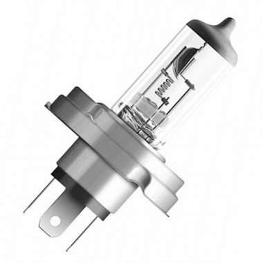 Купить Лампа 64203 H4 12V 100/80W P45t-41 OSRAM