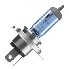 Лампа N472HC H4 100/90W 12V P43T 5000К BLUE POWER LIGHT NEOLUX