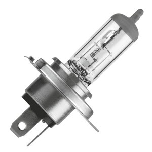 Обзор Лампа N484 H4 12V 100/80W P43t лампы повышенной мощности (64194SB) OFF-ROAD NEOLUX