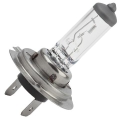 Лампа 12035RAC1 H7 12V 80W PX26d Rally for off-road only PHILIPS