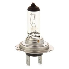 Лампа 12972PRC1 H7 12V 55W PX26d (+30% света) (Premium) Vision PHILIPS
