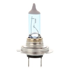 Лампа 48638 H7 12V 55W PX26d (белый свет-голуб.оттен.) RPB+ NARVA