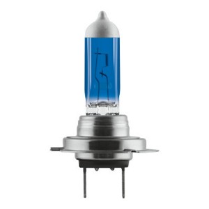 Лампа N499HC  H7 80W 12V PX26D 5000К BLUE POWER LIGHT NEOLUX
