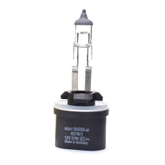 Лампа 48041 H27W/1 12V-27W (PG13) NARVA