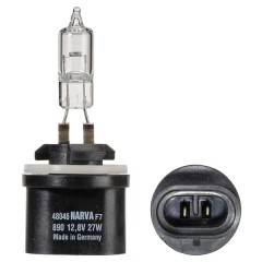 Лампа 48046 890 12,8V-27W (PG13) NARVA