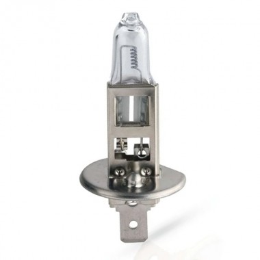 Купить Лампа 13258MLC1 H1 24V 70W P14.5s (вибростойкая+увелич.срок службы) MasterLife PHILIPS