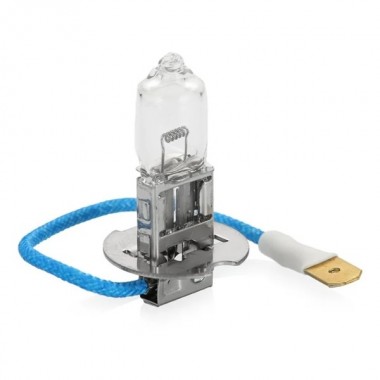 Отзывы Лампа 13336MDC1 H3 24V 70W PK22s (вибростойкая) MasterDuty PHILIPS