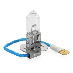 Лампа 13628RAC1 H3 24V 100W PK22s Rally for off-road only PHILIPS