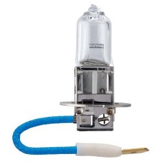 Лампа 48700 H3 24V 70W PK22s NARVA