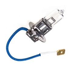 Лампа 48709 H3 24V 70W PK22s (вибростойкая) HD NARVA