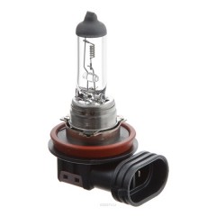 Лампа 24362MDC1 H11 24V 70W PGJ19-2 (вибростойкая) MasterDuty PHILIPS