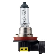 Лампа 24362MLC1 H11 24V 70W PGJ19-2 (вибростойкая+увелич.срок службы) MasterLife PHILIPS