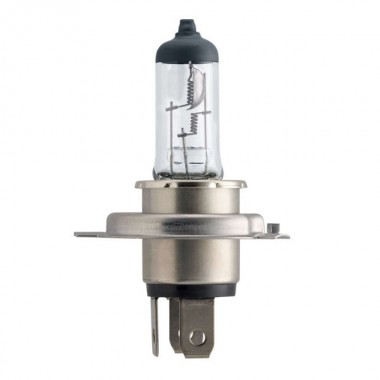 Обзор Лампа 13342MDB1 H4 24V 75/70W P43t (вибростойкая) (блистер 1шт.) MasterDuty PHILIPS