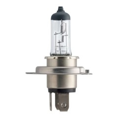 Лампа 13342MDC1 H4 24V 75/70W P43t (вибростойкая) MasterDuty PHILIPS