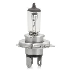 Лампа 24569RAC1 H4 24V 100/90W P43t Rally for off-road only PHILIPS