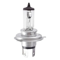 Лампа 48991 H4 24V 100/90W P43t Rallye NARVA