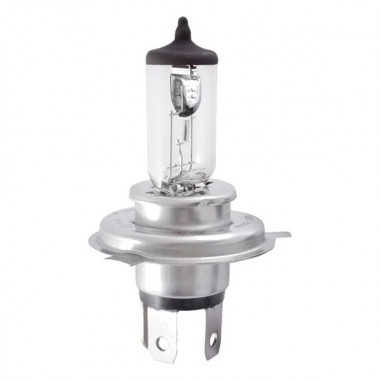Купить Лампа 48991 H4 24V 100/90W P43t Rallye NARVA