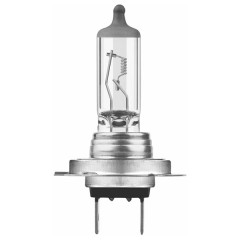 Лампа N499A H7 24V 70W PX26d (64215) Standart NEOLUX