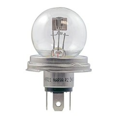 Лампа 49321 R2 24V 55/50W P45t NARVA