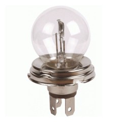 Лампа 13620C1 R2 24V 55/50W P45t PHILIPS