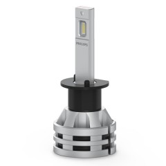 Лампа светодиодная 11258UE2X2 H1 12/24V-LED P14,5s 6500K 25W Ultinon Essential, CANbus (уп.2 шт)