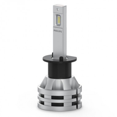Отзывы Лампа светодиодная 11258UE2X2 H1 12/24V-LED P14,5s 6500K 25W Ultinon Essential, CANbus (уп.2 шт)