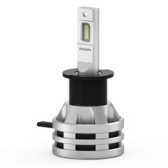 Лампа светодиодная 11336UE2X2 H3 12/24V-LED PK22s 6500K 25W Ultinon Essential, встр. CANbus (уп.2шт)