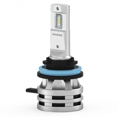 Отзывы Лампа светодиодная 18036 H11/H8/H16 12/24V-LED (PGJ19-) 6500K 16W, встр. CANbus (к.уп.2 шт.) Range