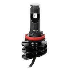 Лампа светодиодная противотуманная 9645CW H10 12V 13W PY20D 6000К LEDRIVING (уп. 2шт.) OSRAM