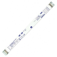 ЭПРА Osram QTi 2x35/49/80 DIM 1-10V диммируемый для люминесцентных ламп T5