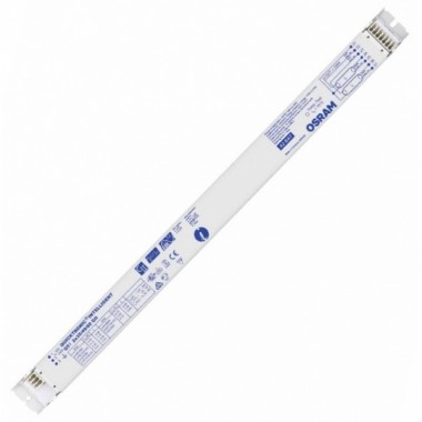 Купить ЭПРА Osram QTi 2x35/49 для люминесцентных ламп T5
