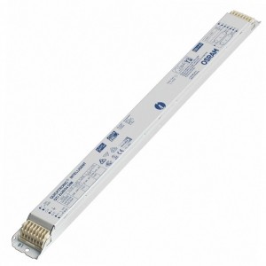 Отзывы ЭПРА Osram QTi 2x28/54 DIM 1-10V диммируемый для люминесцентных ламп T5