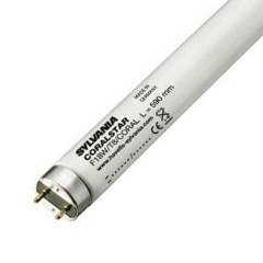 Люминесцентная лампа T8 Sylvania F 15W/33-640 G13, 438 mm