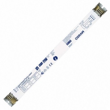 Купить ЭПРА Osram QTi 1X35/49/80 для люминесцентных ламп T5
